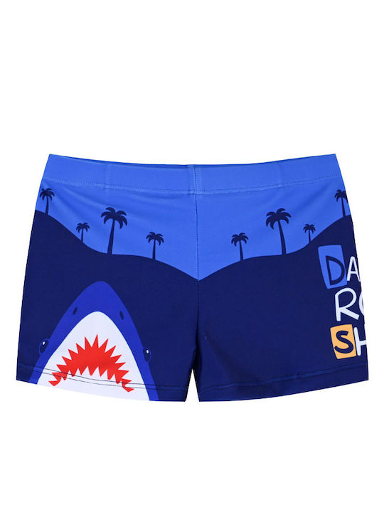 Energiers Costum De Baie Pentru Copii Bruiaj Maren