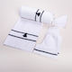 Set Christening Oilcloths Fountaki Blue 2 Pieces