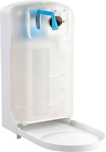 Automatic Soap Disinfectant Dispenser Zokura Z1170 1 L White