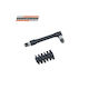 Replaceable Bit Screwdriver L-handle Mannesmann 287