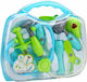 Tegole Set medical pentru copii 15buc