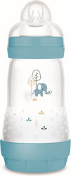 Mam Plastic Baby Bottle Anti-Colic with Silicon...