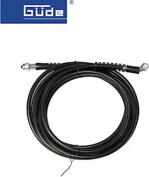 Furtun Presiune Înaltă Ghd 180 6 M 1/4“ Güde 86051