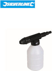 Дозатор За Препарат 300ml Silverline 271873