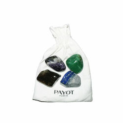 Set Payot Institut & Spa Healing Body Massage Stone 4 Pcs