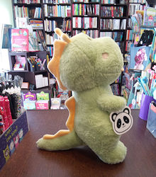 Zealwe Dinosaur 34 cm.