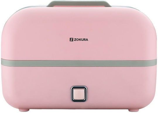 Zokura Kunststoff Rosa 200ml Zokura Kunststoff Rosa 200ml