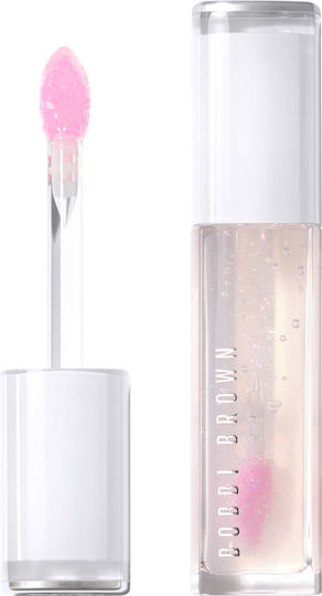 Bobbi Brown Lip Ulei roz gol 6ml