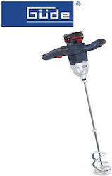 Cordless Paint Mortar Mixer Rw 18-401-30 Gude 58828