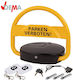 Battery Parking Barrier Radio Remote Control Dema 94212