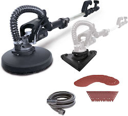 Drywall Sander Tbs930-be 710 W Scheppach Black Scheppach 58038049944 Drywall Sander Tbs930-be 710 W Scheppach Black Scheppach 58038049944