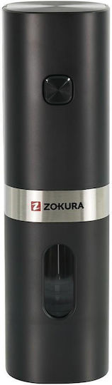 Zokura Ηλεκτρικός Μύλος Πιπεριού