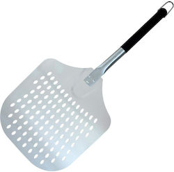 Pizza Peel Aluminum 66 X 30.5 Cm Zokura