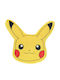 Pokemon Παιδικό Διακοσμητικό Μαξιλάρι 40x40εκ.