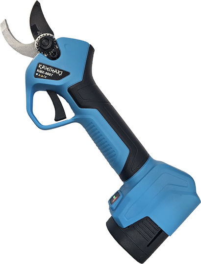 Kamihaki Ψαλίδι Κλαδέματος Μπαταρίας 16.8V 2x2Ah/2Ah με Μέγιστη Διάμετρο Κοπής 28mm
