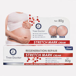 Tree Doctor Cremă Contra Vergeturilor 80gr