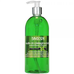 Bingo Spa Liquid Foot Soap Sweaty Feet 500ml