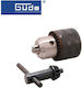 Keyed Chuck B16 16 Mm