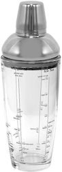Recipe Shaker Glass 700ml Zokura Recipe Shaker Glass 700ml Zokura