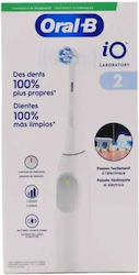 Oral-B iO Series 2 Електрическа четка за зъби с...