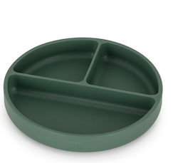 Petite & Mars Baby-Platte Aus Silikon
