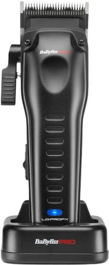 Babyliss Professionell Wiederaufladbar Haarschneidemaschine FX820E