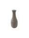 keleman Decorative Vase Brown 30cm