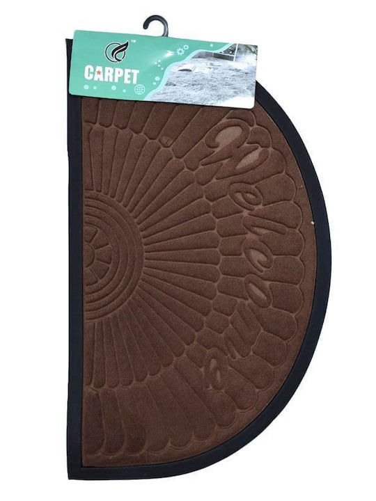 Non-Slip Entrance Doormat TF 45x75cm