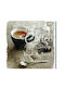 "coffee Shop" Πινακας Καμβα 28x28x1,5cm