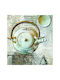 Πινακας Καμβα 30x40x1,8cm