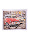 Panou Din Lemn 30x40x2,5cm