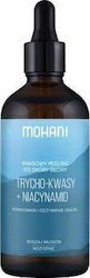 Mohani Mohani Balancing Acidic Scalp Peeling Tricho-acids + Niacinamide 100ml