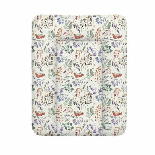 Ceba Baby Soft Changing Pad Rowanberry 50x70cm