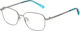 Benetton Optical Frame Beko4005 940 47