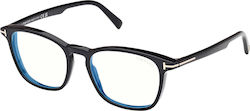 Tom Ford Ft 5960-b 0 Rame Ochelari Full Rim
