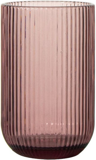 Keleman Whiskey Glass Glass in Purple Color 277ml Keleman Whiskey Glass Glass in Purple Color 277ml