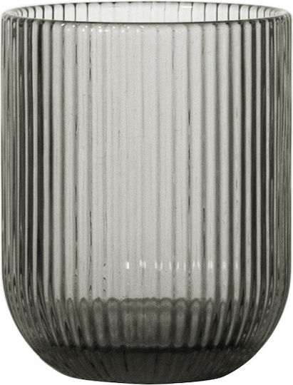 keleman Glas Whiskey aus Glas in Gray Farbe 277ml