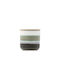 Villa Collection Αρωματικό Κερί σε Βάζο με Άρωμα Ορχιδέα 125gr