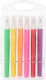 Topwrite Zeichenstifte Set 12 Mehrfarbige Farben