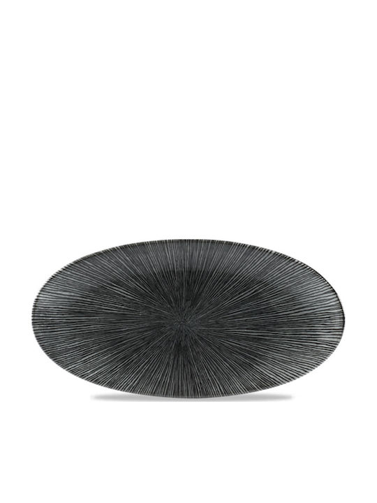 Churchill 1795 Studio Prints Serving Platter Ov...