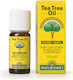 Naturando Αιθέριο Έλαιο Tea Tree 10ml