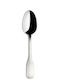 Max Home Set de Linguri Inoxidabile Argintiu 6buc