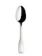 Comas Spoon Set Dinner Stainless Silver 6pcs