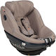 BeSafe Beyond² Baby Car Seat with Isofix Dark S...