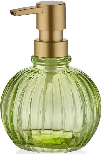 L'Εssentiel Maison Spender Glas Grün
