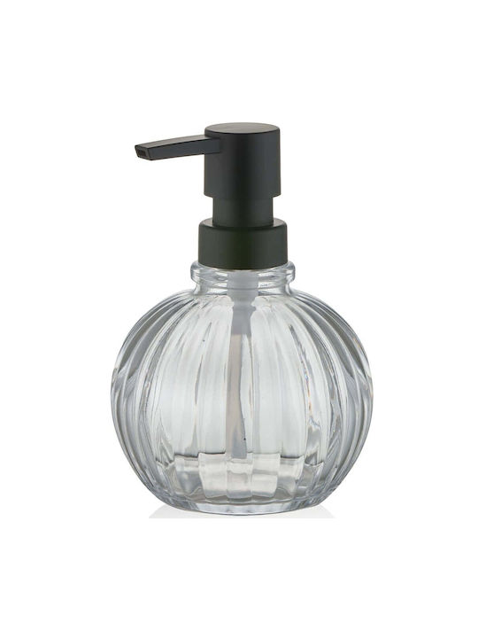 L'Εssentiel Maison Dispenser Glass White