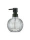L'Εssentiel Maison Dispenser Glass White