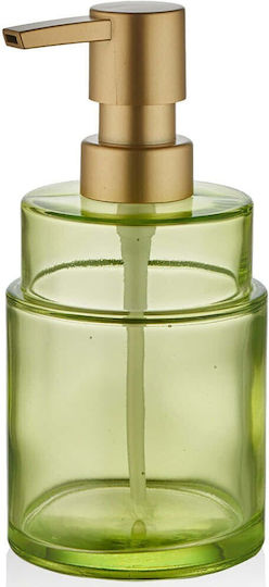 L'Εssentiel Maison Spender Glas Grün