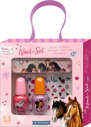 Die Spiegelburg Horse Lovers Manicure Play Set