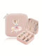 By Queen Cutie Pentru Bijuterii Roz Pentru Copii Ballerina Grace